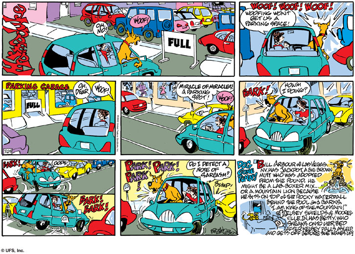 marmaduke